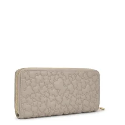 Carteira toupeira TOUS Puffy Bear