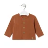Casaco Black cor-de-laranja