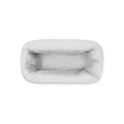 Cesto infantil de tecido Home Kaos Cinzento