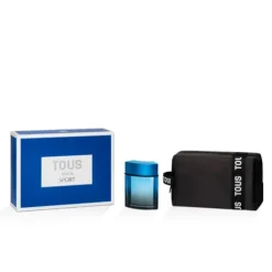 Coffret TOUS Man Sport
