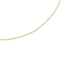 Colar curto em ouro 40 cm TOUS Basics
