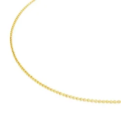 Gargantilha TOUS Chain em Prata vermeil