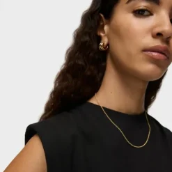 Gargantilha TOUS Chain em Prata vermeil