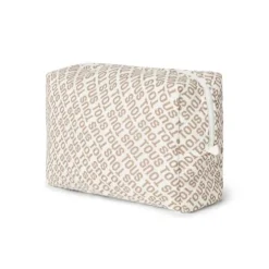 Nécessaire Classic bege