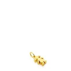 Pingente Sweet Dolls em Ouro