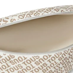 Pochete Classic bege