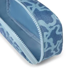 Pochete infantil Kaos azul