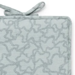 Porta-toalhitas Mkaos Azul Celeste