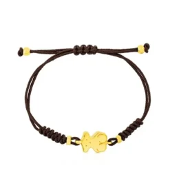 Pulseira Sweet Dolls em Ouro