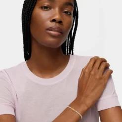 Pulseira Sweet Dolls em Ouro