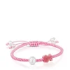 Pulseira Tibet de Pedras preciosas