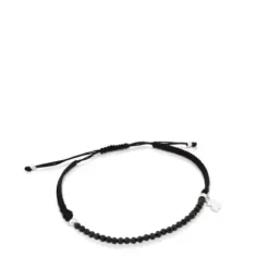 Pulseira TOUS Color em Prata