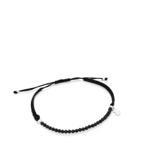 Pulseira TOUS Color em Prata