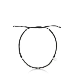 Pulseira TOUS Color em Prata