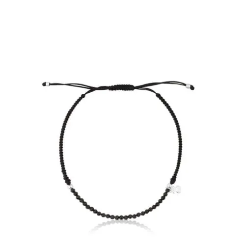 Pulseira TOUS Color em Prata