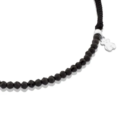 Pulseira TOUS Color em Prata