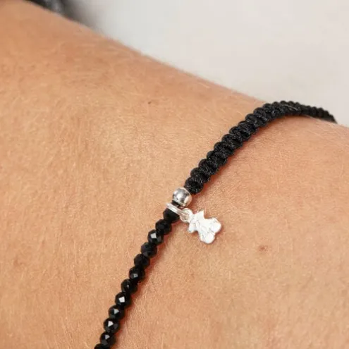 Pulseira TOUS Color em Prata