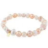 Pulseira TOUS Pearls em Ouro