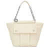 Tote bag grande bege TOUS Jane Soft