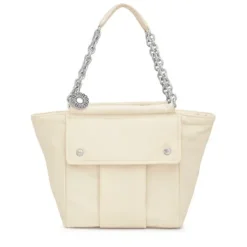 Tote bag grande bege TOUS Jane Soft