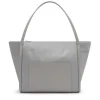Tote Bag grande cinzenta TOUS Miranda Soft New