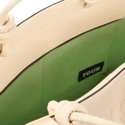 Tote bag TOUS La Rue New bege